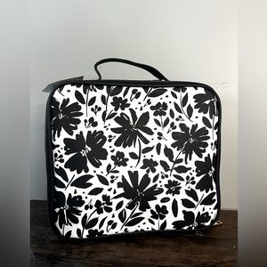 Cosmetic Travel Bag- NWT